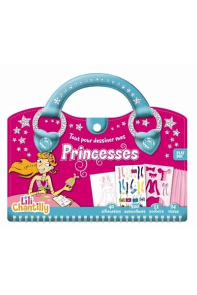 Hachette توت بور ديسينر ميس الأميرات