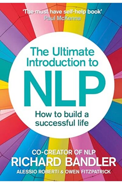 Harper Collins An Introduction To Nlp