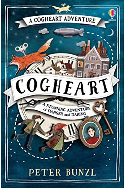 Harper Collins قلب مسنن