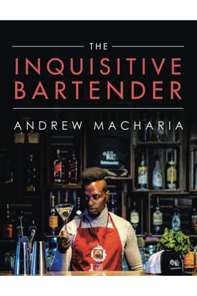Ingram Inquisitive Bartender