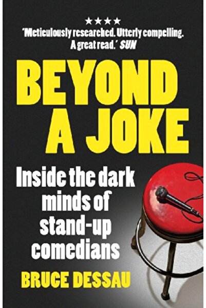 Penguin Random House ما وراء النكتة