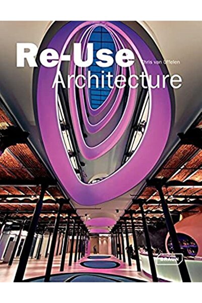 Hachette إعادة استخدام الهندسة المعمارية