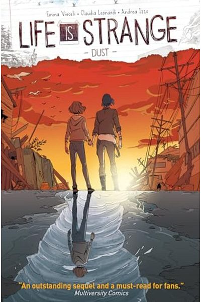 Macmillan Distribution Life Is Strange Collection