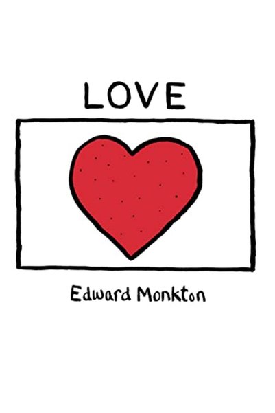 Harper Collins Love