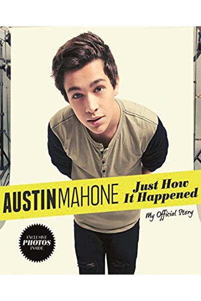 Hachette كيف حدث ذلك