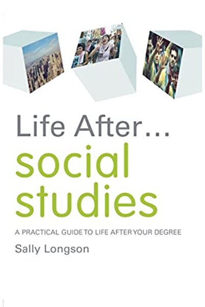 Taylor & Francis Books Ltd Life Aftersocial Studies A Practical Guide To Life...