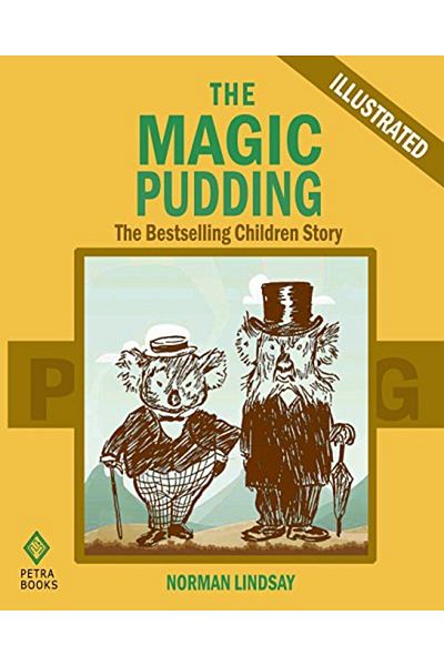Ingram Magic Pudding