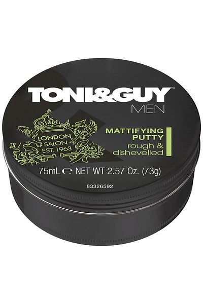 Toni&Guy Hair Styling Wax 75 ml
