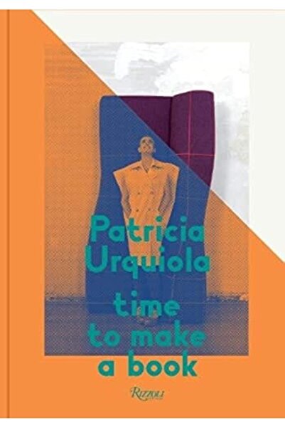 Penguin Random House باتريشيا أوركويولا حان وقت تأليف كتاب