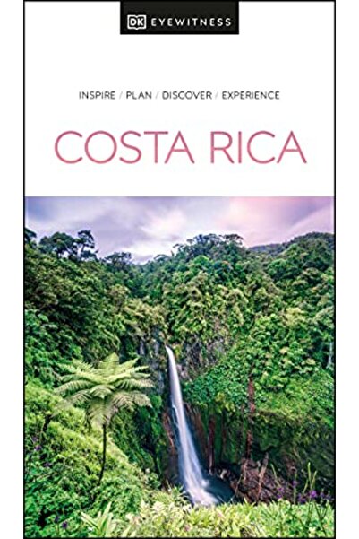 Penguin Random House شاهد عيان من كوستاريكا