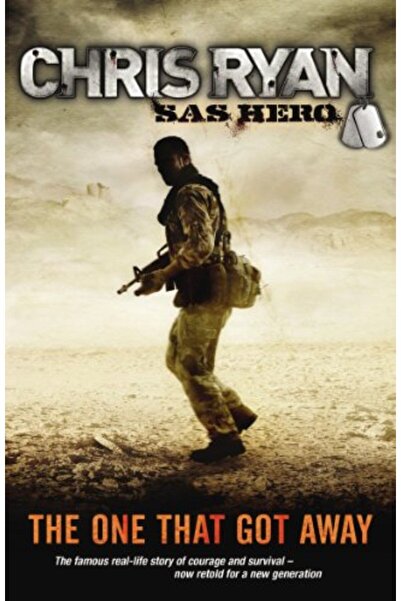 Penguin Random House الذي هرب