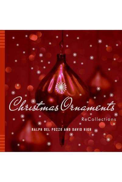 Harper Collins Christmas Ornaments