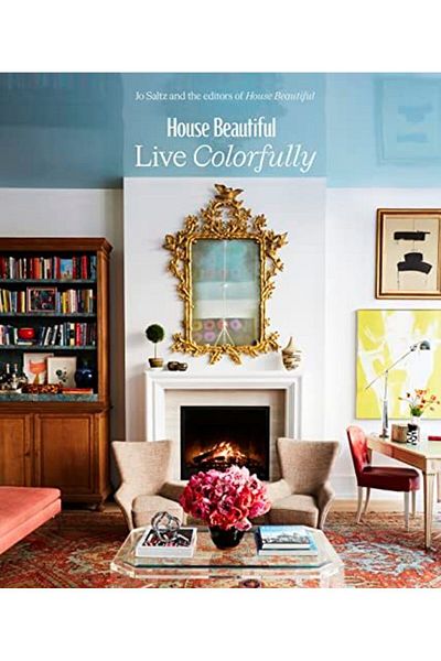 Macmillan Distribution House Beautiful Live Colorfully