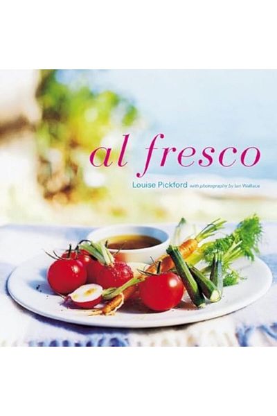 Macmillan Distribution Al Fresco