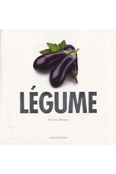 Modus Vivendi البقوليات