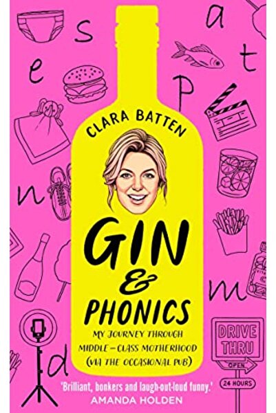 Harper Collins الجن والفونيكس