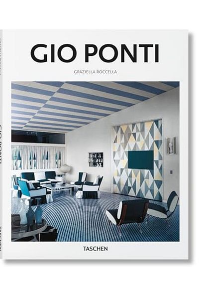 Taschen Gio Ponti