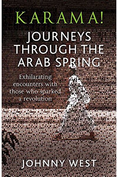 Hachette رحلة الكرامة عبر الربيع العربي
