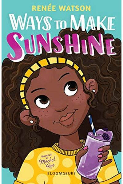 Macmillan Distribution Ways To Make Sunshine
