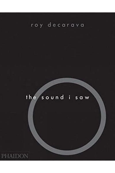 Macmillan Distribution The Sound I Saw