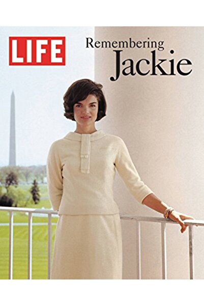 Hachette الحياة تذكر جاكي