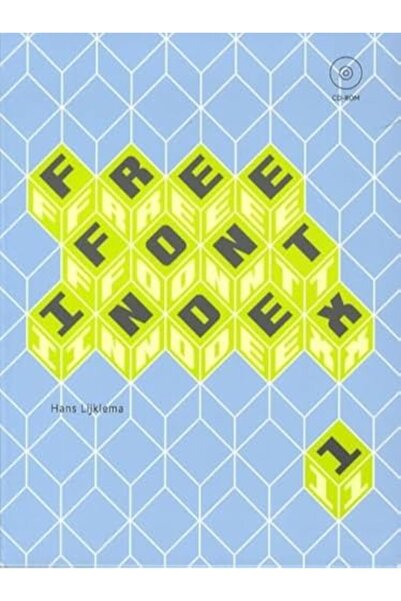 Pepin Press فهرس الخطوط المجانية 1 إصدارات Agile Rabbit رقم 01