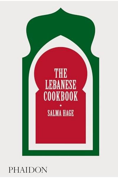 Macmillan Distribution The Lebanese Cookbook