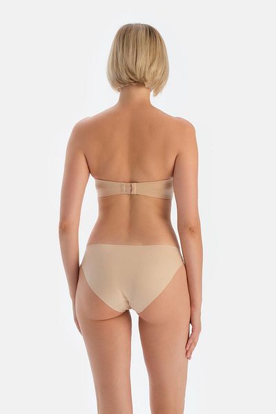 Dagi Laser Cut Skin 5145Kc Brief Panties
