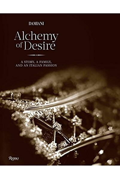 Rizzoli دامياني كيمياء الرغبة