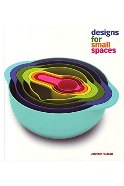 Hachette تصاميم للمساحات الصغيرة