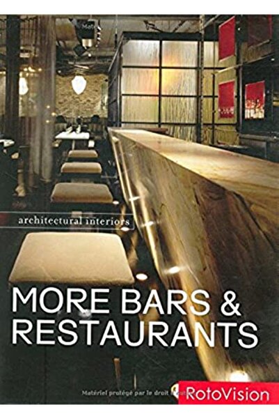 Hachette التصميمات الداخلية المعمارية المزيد من الحانات والمطاعم التصميمات ال...