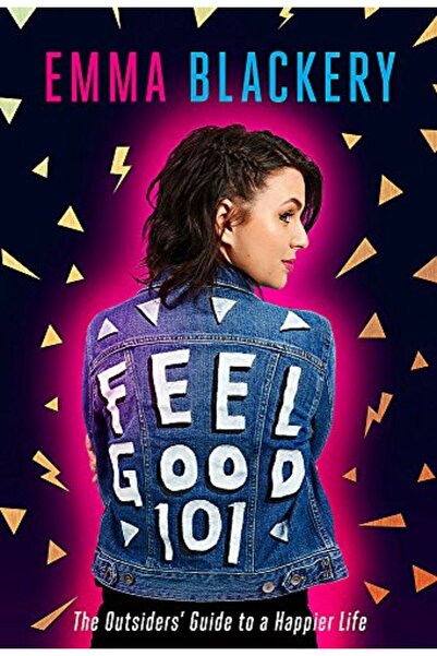 Hachette اشعر بالسعادة 101