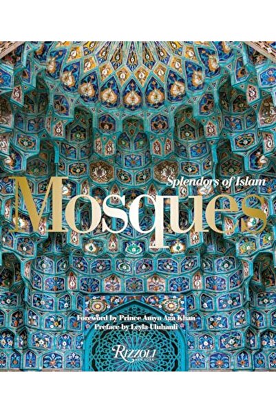 Penguin Random House مساجد روائع الاسلام