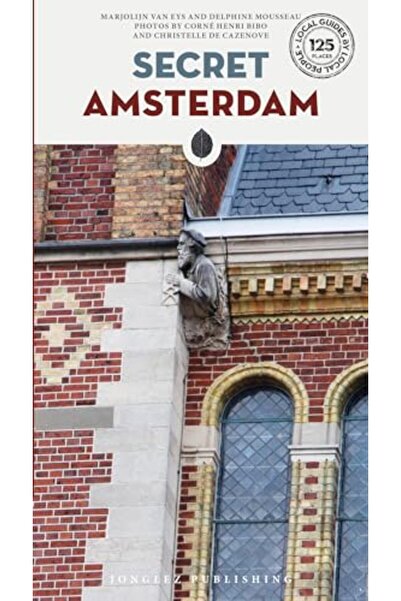 Interforum Editis أمستردام السرية