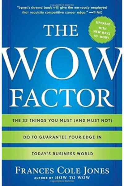 Penguin Random House عامل الإبهار 33 شيئًا يجب عليك فعلها أو تجنبها لضمان تفوقك في مجال الأعمال اليوم