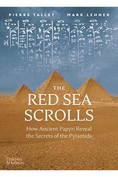 Hachette مخطوطات البحر الأحمر