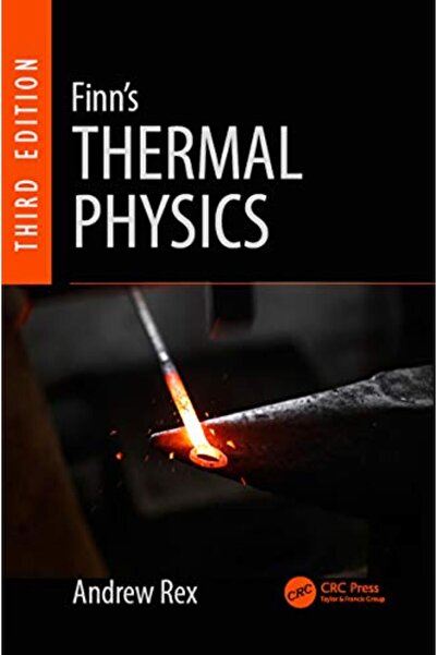 Taylor & Francis Books Ltd الفيزياء الحرارية الفنلندية