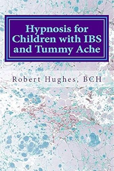 Ingram Hypnosis For Children With Ibs And Tummy Ache