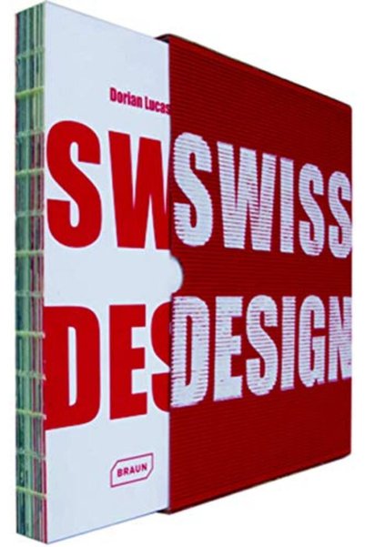 Hachette Swiss Design
