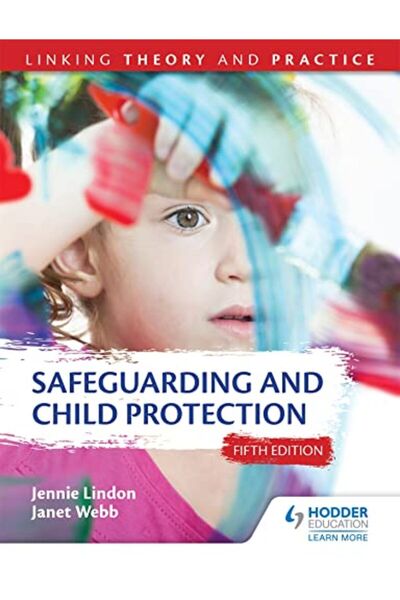 Hachette حماية الطفل والحماية من العنف الطبعة الخامسة ربط النظرية بالتطبيق