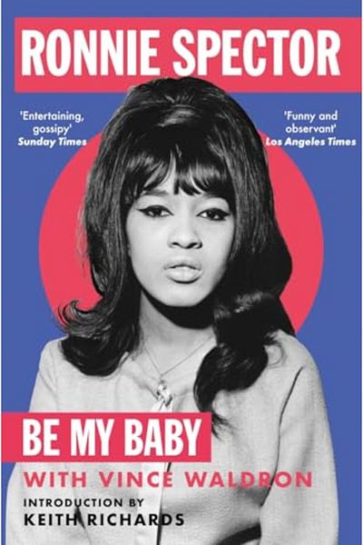 Macmillan Distribution Be My Baby