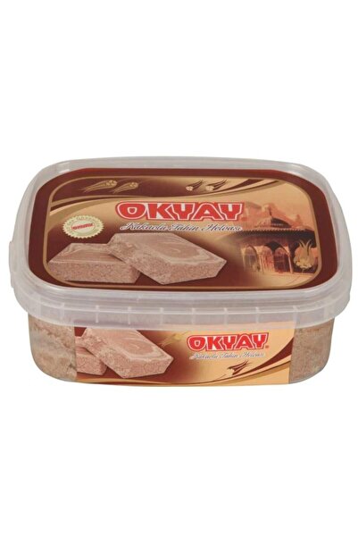 Okyay Kakaolu Helva 360 gr