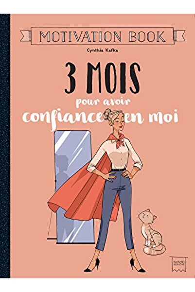 Hachette 3 مرطبات لتجنب الثقة في Moi