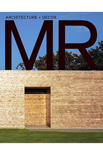 Macmillan Distribution Mr Architecture Decor