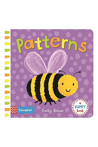 Macmillan Distribution Patterns
