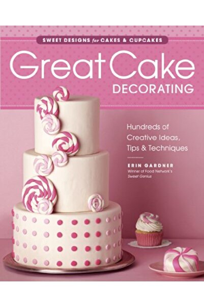 Taunton تزيين الكيك بشكل رائع