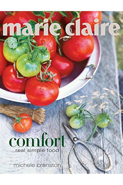 Macmillan Distribution Marie Claire Comfort