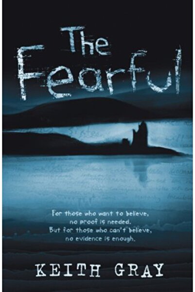 Penguin Random House الخائفون