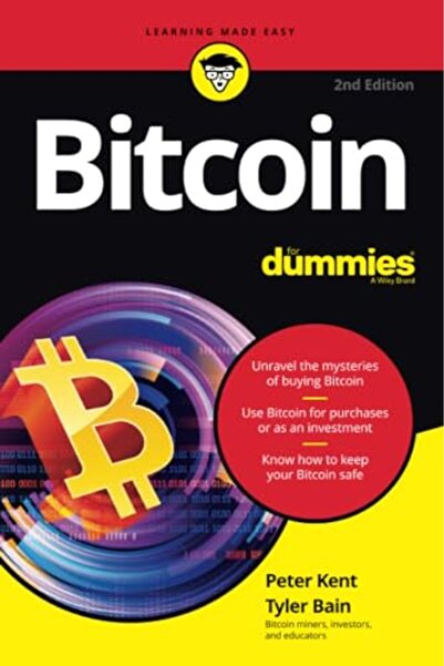 John Wiley Bitcoin For Dummies 2Nd Edition