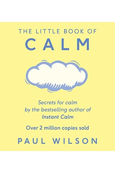 Penguin Random House كتاب الهدوء الصغير